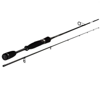 Спиннинг NAMAZU Pro Catch-Jack-X, штекерный, карбоновый 2,65м 5-25г