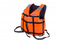 Жилет страховочный СЛЕДОПЫТ Base 100 кг