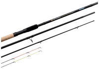 Удилище фидерное FLAGMAN S-River Feeder 3,3м тест 100г