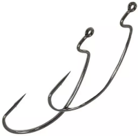 Крючок офсетный OWNER 5109 BC №1/0 - 4/0