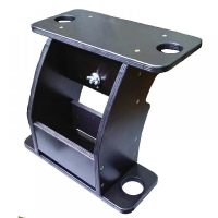 Подставка на ликтрос-ликпаз №3 под АКБ 7-9 Ам