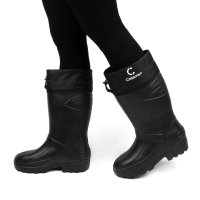 Сапоги мужские СЛЕДОПЫТ ЭВА -15 °С, р. 41-42, черный