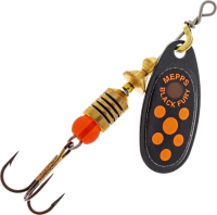 Блесна MEPPS Black Fury Or 3 C 6,5гр
