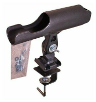 Держатель для удочки на струбцине №3