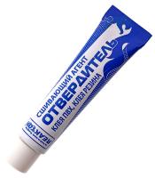 Отвердитель REAKTOR для полиуретановых клеев, 30мл