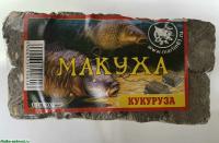 Макуха кукурузная 15 штук в упаковке