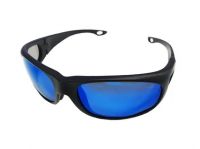 Очки поляризационные, синий