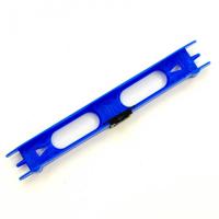 Мотовило FLAGMAN со скользащим фиксатором 13см