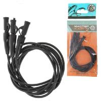 Противозакручиватель мягкий с конусом и клипсой