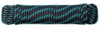 Шнур плетеный ЯКОРНЫЙ 5,0мм.30м, нагр. 450кг