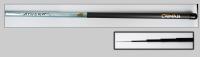 Удилище CAIMAN ATHENA IM6 4 секции без колец 4,0м