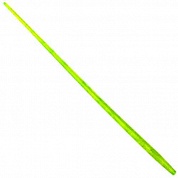 Хлыст для зимней удочки ПИРС 180мм поликарбонат, зеленый