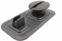 Рым якорный СЛЕДОПЫТ с направляющей