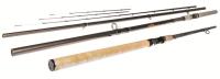 Удилище фидерное FRIWEI 3,9 м до 120гр, ручка пробка