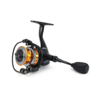 Катушка NAMAZU PRO Alligator AL1000, 5+1 подш., безынерционная