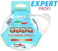Флюорокарбон EXPERT 25м 0,257-0,331