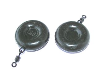 Груз "Диск" 50 гр