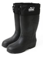 Сапоги мужские СЛЕДОПЫТ ЭВА -15 °С, р. 43-44, черный