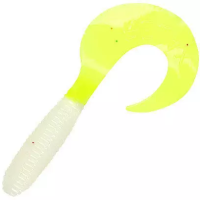 Приманка силиконовая RELAX Twister 4" 10см