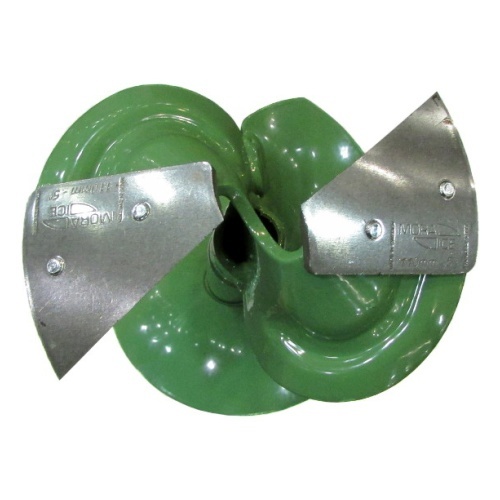 Ледобур MORA ICE Expert-Pro 130 мм