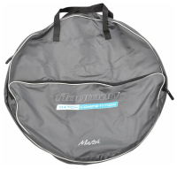 Чехол FLAGMAN для садка круглый одинарный с карманом 60х8см