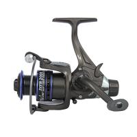 Катушка KUTBERT IFR 4000 6 подш 4,7:1 метал. шпуля