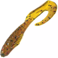 Приманка силиконовая RELAX Cherokee Tail 2,5" 5,5см