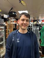 Артем Игоревич Карташов