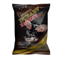 Прикормка DUNAEV-FADEEV Feeder Bream Black 1кг