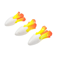 Поплавок зимний ЯМАН тюльпан, пенопласт, 1-3гр