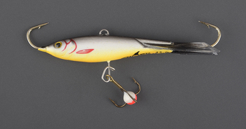 Балансир Плотва