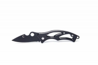 Нож туристический СЛЕДОПЫТ длина клинка 63мм