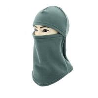 Маска - шлем Полюс флисовая размер XL