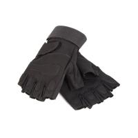 Перчатки треккинговые СЛЕДОПЫТ TACTIC, без пальцев, с защит. накладками