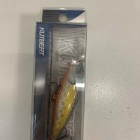 Поппер KUTBERT LC27 75мм 8,5г