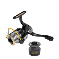 Катушка FOKAMO 3000