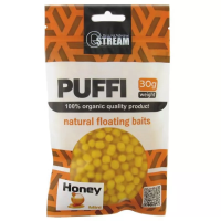 Воздушное пенотесто PUFFI G.Stream (мед) 30 гр