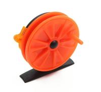 Катушка BOXER WHZ65, пластик