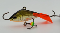 Балансир Strike Pro Shifty Shad Ice 40D 40мм 21,7гр