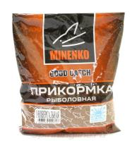 Прикормка MINENKO GOOD CATCH Зимняя универсальная 700 гр