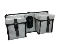 Сумка-органайзер на ликтрос