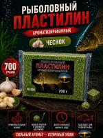 Пластилин Magic Премиум