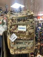 Рюкзак туристический OSPREY 50л