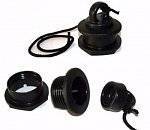 Клапан сливной №3