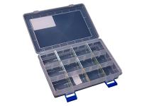 Коробка HITFISH HFBOX-200