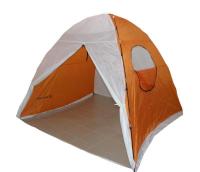 Палатка зимняя 2,0 х 2,0 х 1,7м