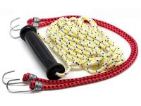 Упряжка для саней - волокуш