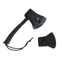 Топор туристический, с чехлом