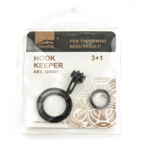 Приспособление на спиннинг Hook Keeper CAIMAN