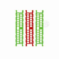 Мотовило поплавочное МП1 160х35мм